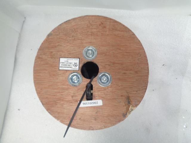 PAIGE ELECTRIC 12-2 LOW VOLTAGE 30V LANDSCAPE LIGHTING WIRE 180150 500FT NEW R12