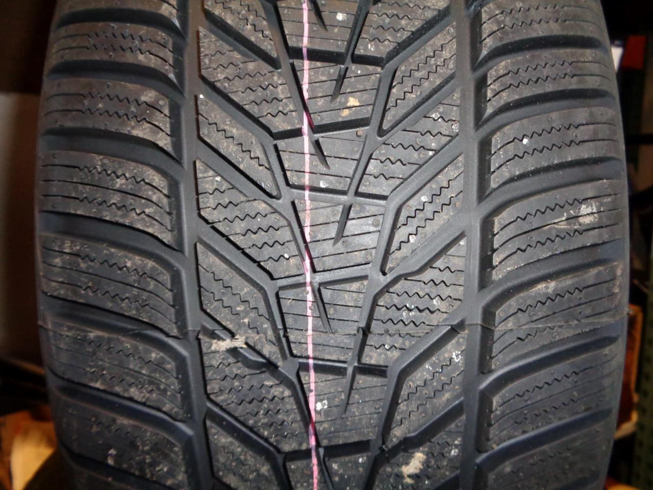 2 HANKOOK WINTER ICEPT EVO3 P 245 40 18 97V XL TIRES 1026313