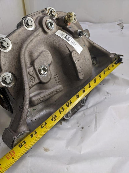FOMOCO RWD REAR DIFFERENTIAL AXLE/CARRIER FOR FORD MUSTANG (15-21) 4025-HA K2