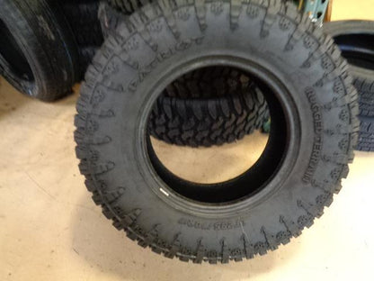 PATRIOT RUGGED TERRAIN LT 295 70 17 121/118Q LRE 10PLY TIRE PASYTH0118 BQ3 SU16