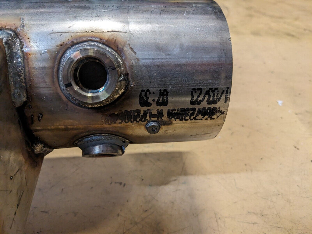 1 MOPAR 68630315AA CATALYTIC CONVER FOR 2019-2024 RAM 6.7L L6 Diesel