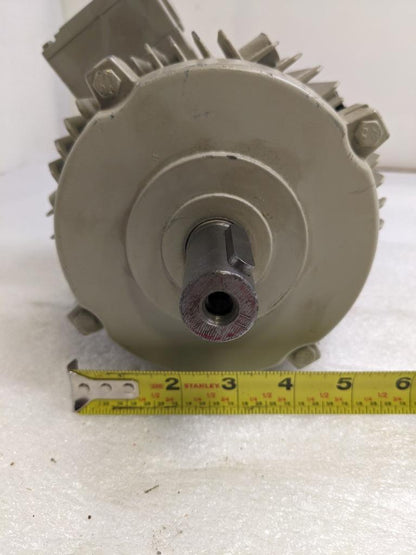 SIEMENS 1PP70904AA99-ZX00 MOTOR IP54 50HZ 200-240V 4.5A 1.1KW NEW H2