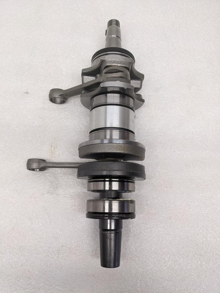 SKI-DOO 420686042 CRANKSHAFT FOR VARIOUS 2010-2020 SKI-DOO MODELS NEW R11TA