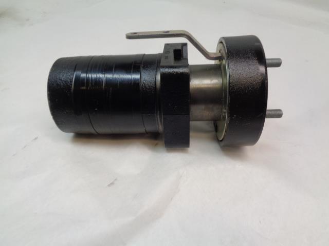 PARKER HYDRAULIC BRAKE MOTOR ASSEMBLY 200772 25518 8002 R11