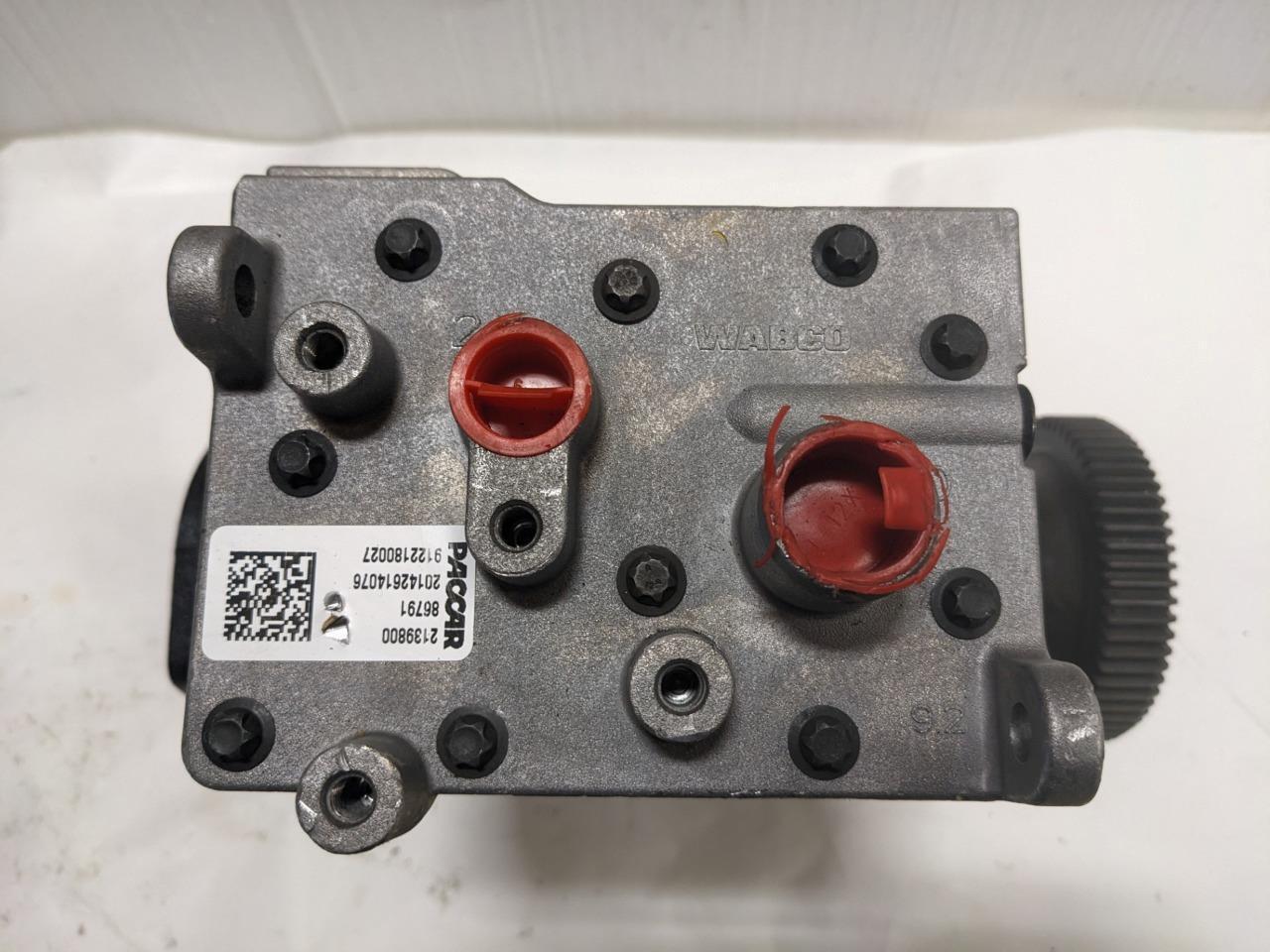 PACCAR 2139800 Genuine Paccar Air Compressor NEW BSIG1