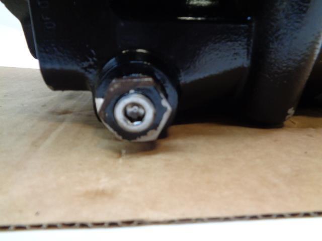 VELVET DRIVE PCM INVERTER TRANSMISSION IRM80 1:23 RATIO 30-12-E01 L2