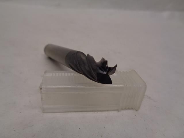 REGRIND M.A.FORD 177 00472 0036 END MILL 12mm DIA. 1" CUT 3" FULL LENGTH R22T6BG