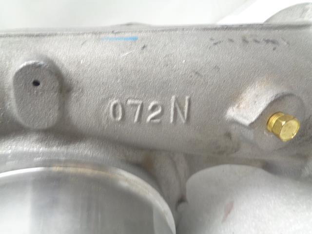 BORGWARNER 1496988000 TURBOCHARGER S410SX FOR CATERPILLER C15/3406 NEW E1