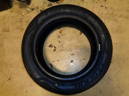 1 FEDERAL EVOLUZION ST-1 P 235 50 17 96Y SL TIRE B6DK0AFE