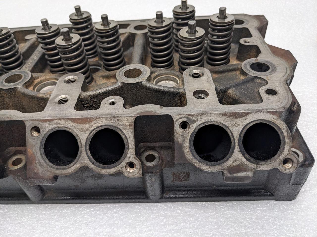 FORD 1832135M2 Cylinder Head SET FOR SUPERDUTY F350 F450 F550 6.4L Engine NEW H1