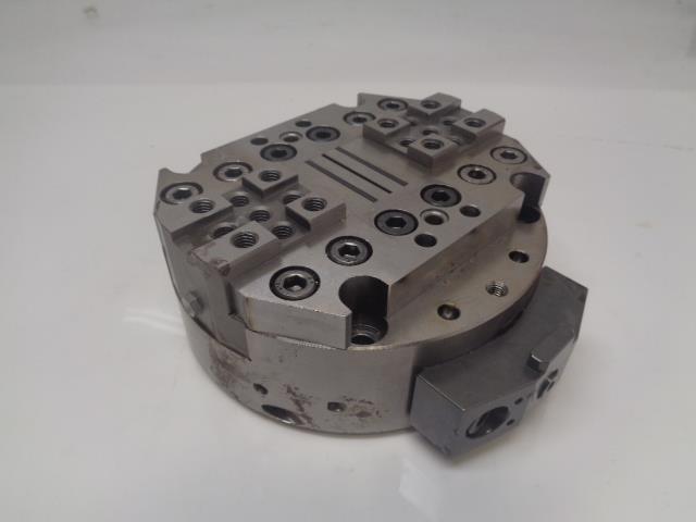 1 NEW MIKRON 180416/12 UNIDENTIFIED MACHINING TECHNOLOGY COMPONENT R28
