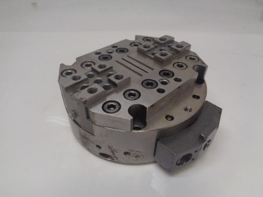 1 NEW MIKRON 180416/12 UNIDENTIFIED MACHINING TECHNOLOGY COMPONENT R28