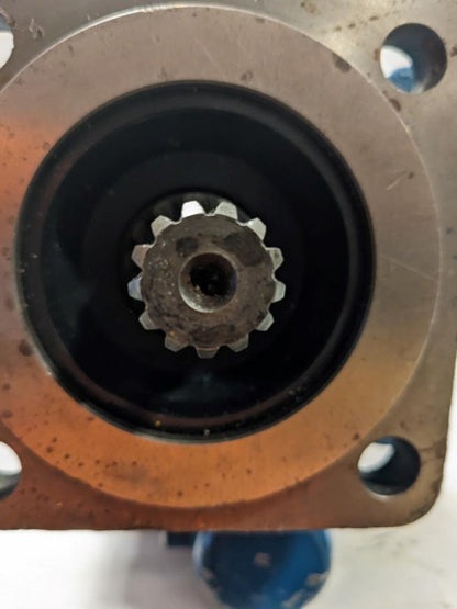 NEW NEWSTAR S-18732 WALKING FLOOR DUMP PUMP BSRG6