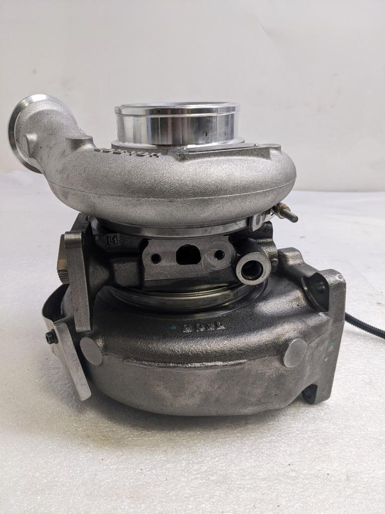 HOLSET TURBOCHARGER FOR CUMMINS ISB 6.7L HE300VG AND KIT 5453281 5604160RX E2
