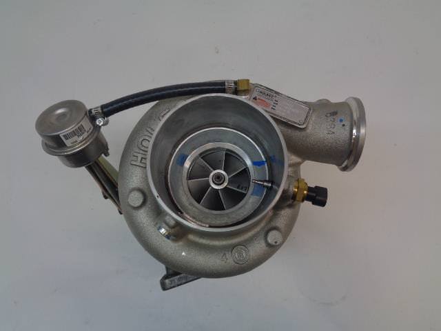 1 GENUINE HOLSET TURBO FOR CUMMINS 03-09 CTT HEX40W 4036429 E