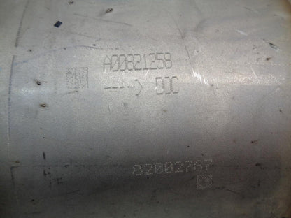 DIESEL OXIDATION CATALYST EXHAUST 82002767 A00821258 FOR NAVISTAR INTERNATIONAL