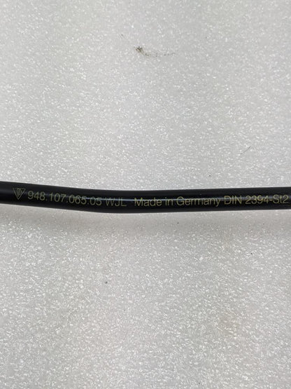 2003-2006 PORSCHE CAYENNE DIPSTICK OIL LEVEL TUBE DEEP DIP 94810706505 USED R23