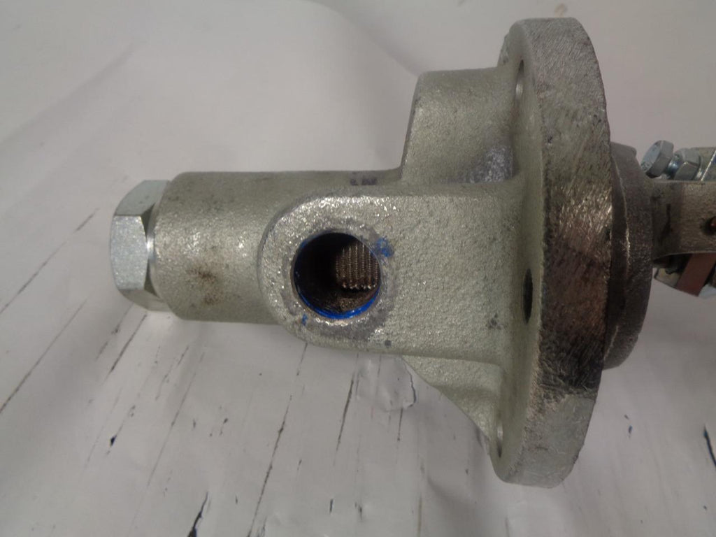 PHILLIPS FLOAT VALVE 301J-NZZ 9/32" ORIFICE NEW N2 R11