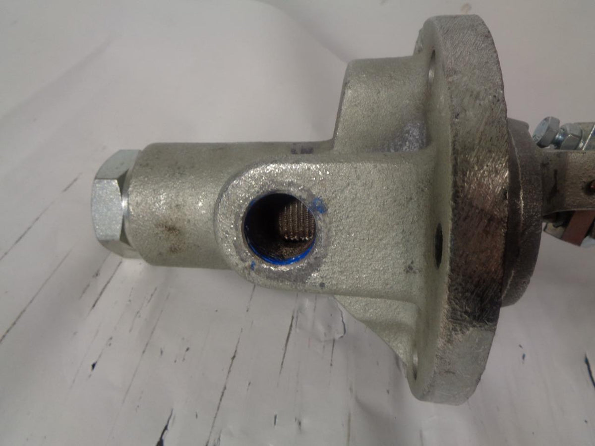 PHILLIPS FLOAT VALVE 301J-NZZ 9/32" ORIFICE NEW N2 R11
