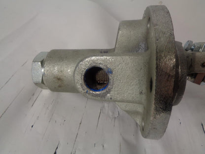 PHILLIPS FLOAT VALVE 301J-NZZ 9/32" ORIFICE NEW N2 R11