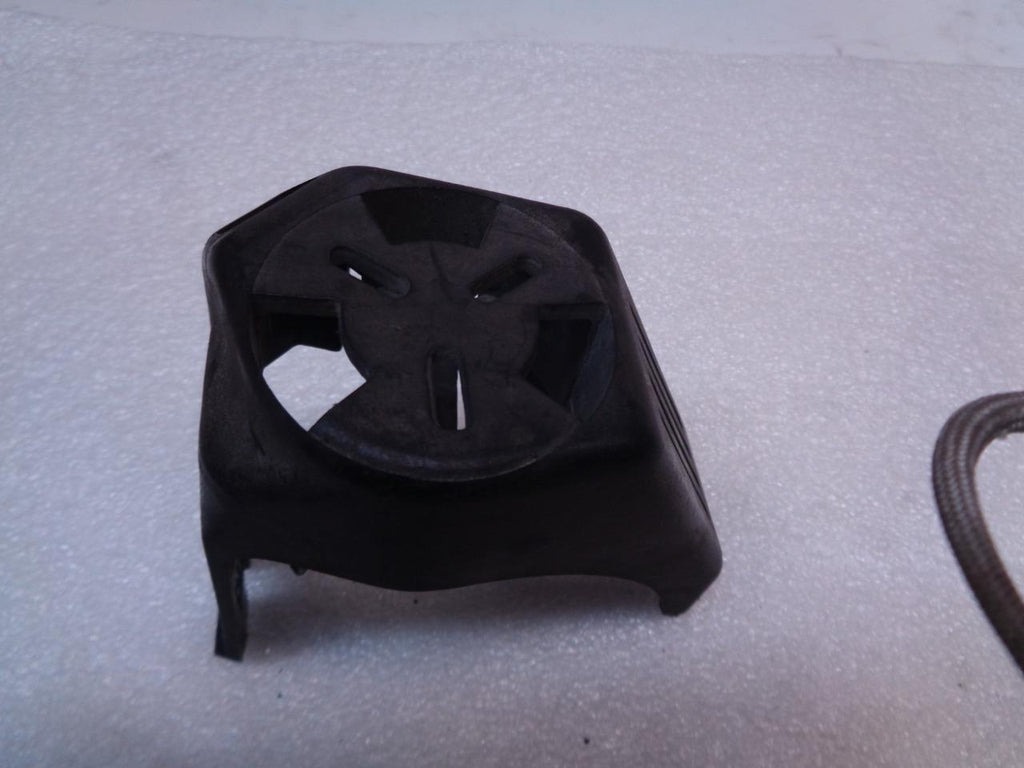 USED PORSCHE 928 FRONT SWAY BAR BRACKET R24T7