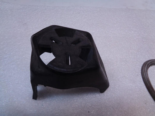 USED PORSCHE 928 FRONT SWAY BAR BRACKET R24T7