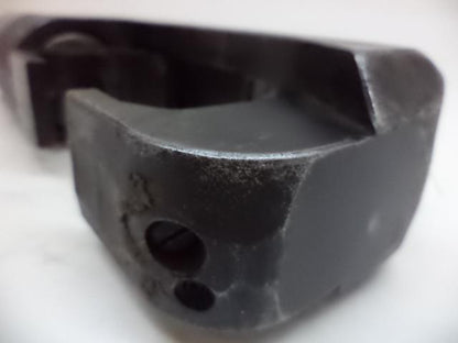 THOMAS BETTS 15TON HEAVY DUTY HYDRAULIC CRIMPER W/ OPENING C-HEAD 01X062 R22