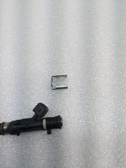 2005-2008 PORSCHE 911/996 FUEL INJECTOR BOSCH #3 280158116 USED 996BGL2T2