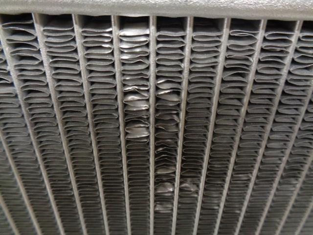 NEW RD120 EMOTOR ALUMINUM RADIATOR SR