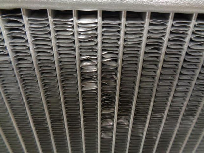 NEW RD120 EMOTOR ALUMINUM RADIATOR SR