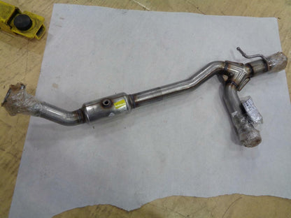 Magnaflow Catalytic Converter 09-16 Ford E Series V8/V10 52294 INCOMPLETE NEW E4