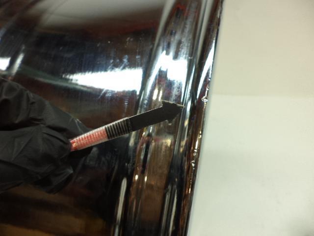 2 NEW GENUINE BMW BORBET WHEELS 19X9 ET24 5X120 6761555-13 FOR 7 SERIES SR