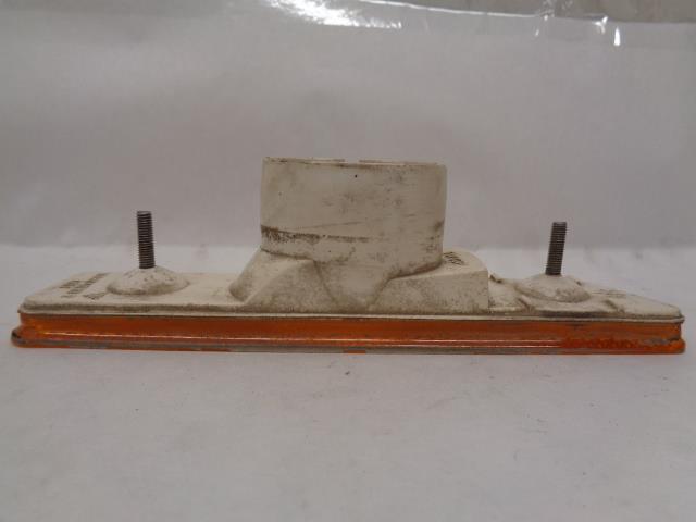 Porsche 928 Side Marker Amber 928 631 412 03 FRONT RIGHT USED GENUINE R25T5