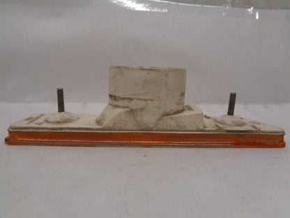 Porsche 928 Side Marker Amber 928 631 412 03 FRONT RIGHT USED GENUINE R25T5