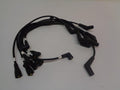 NEW EUROSPARE SPARK PLUG WIRE SET FOR '95-'99 LAND ROVER HLS102 R12TA