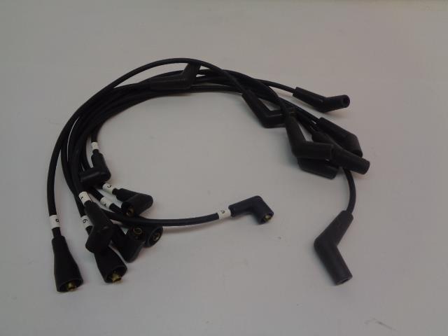 NEW EUROSPARE SPARK PLUG WIRE SET FOR '95-'99 LAND ROVER HLS102 R12TA