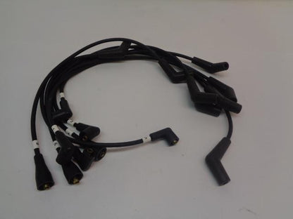 NEW EUROSPARE SPARK PLUG WIRE SET FOR '95-'99 LAND ROVER HLS102 R12TA