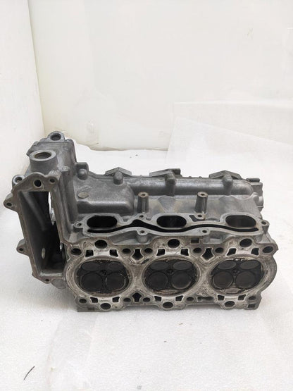 PORSCHE 911/996 CYLINDER HEAD ASSEMBLY W COVER 9961041391R #3 SR:0084  996GL2