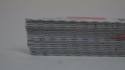 NEW 20 PACK OF MILWAUKEE 6 INCH SAWZALL BLADES 24 TPI 4186 SP2T1