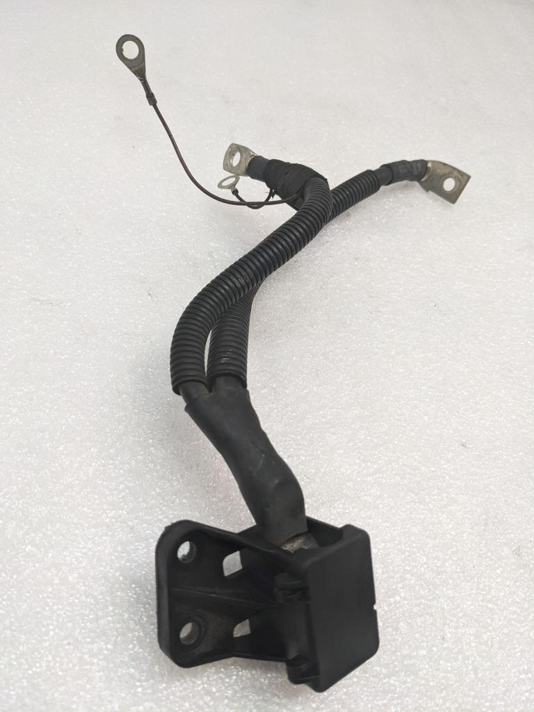 PORSCHE BOXSTER 987 BATTERY POSITIVE 98661120300 USED R23