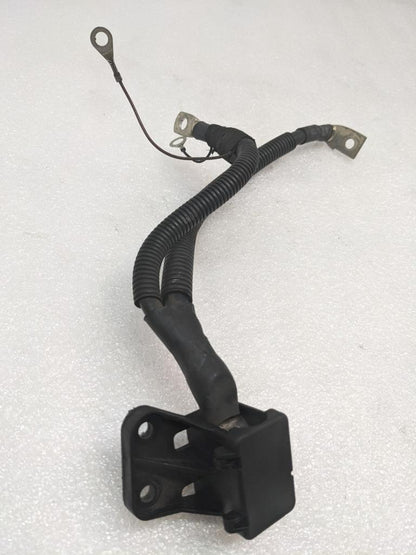 PORSCHE BOXSTER 987 BATTERY POSITIVE 98661120300 USED R23