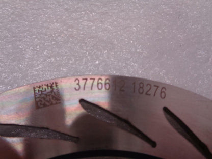 NEW VTL PRECISION VARIABLE GEOMETRY SHROUD PLATE 300 SERIES 3776612 R8TC