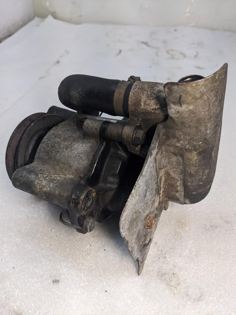 PORSCHE 928 SECONDARY AUXILIARY PUMP 92811310906/92811301700 USED R20