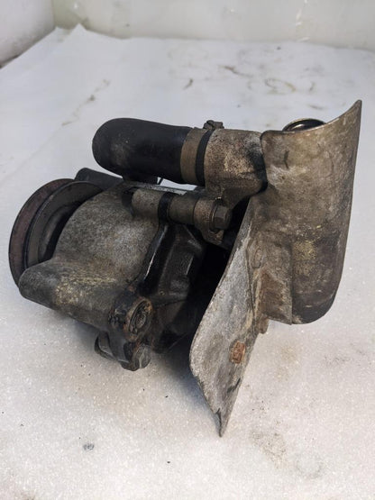 PORSCHE 928 SECONDARY AUXILIARY PUMP 92811310906/92811301700 USED R20