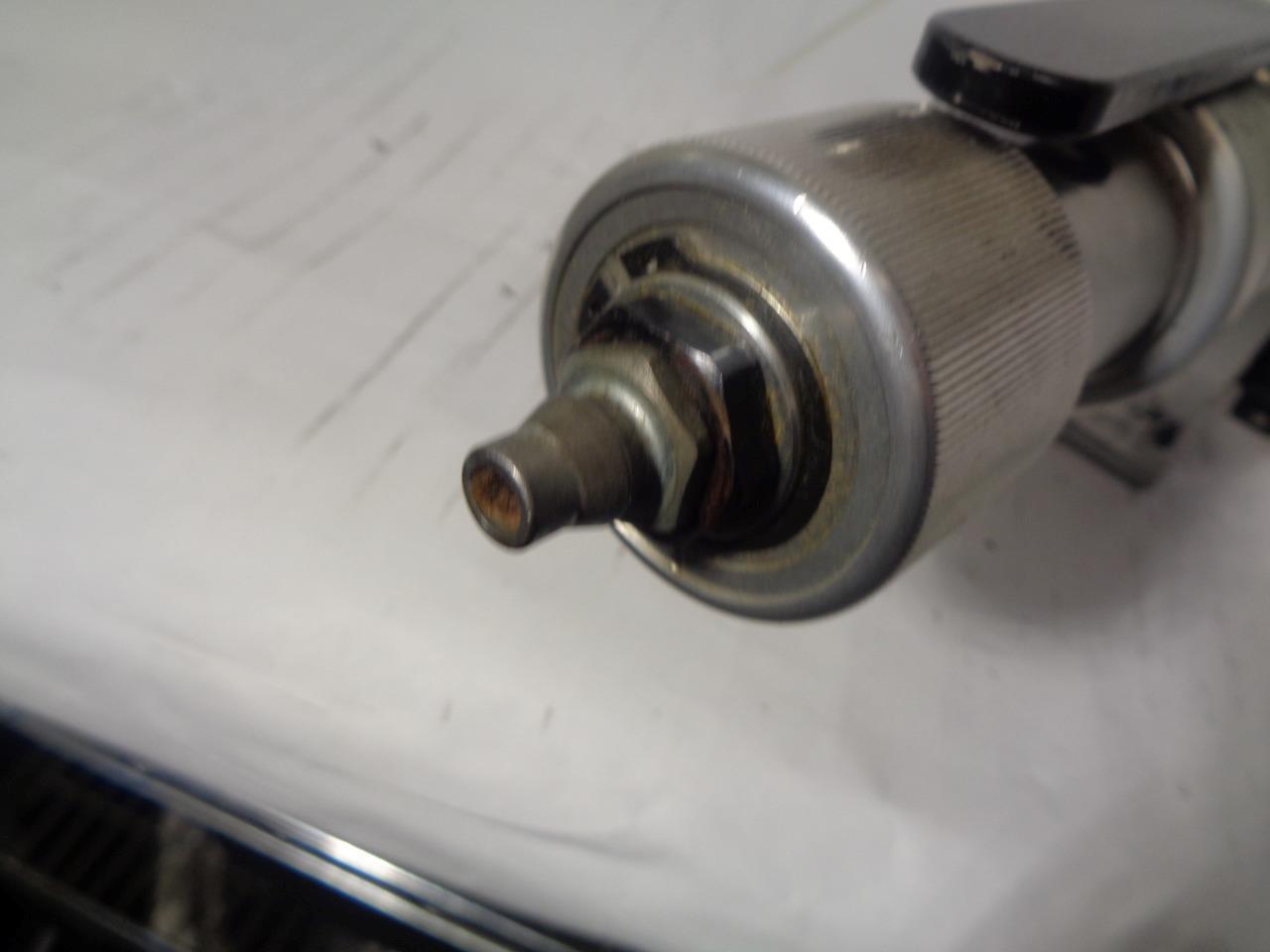 CORDSTRAP CT35PN PNEUMATIC TENSIONER USED J2