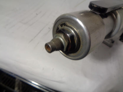 CORDSTRAP CT35PN PNEUMATIC TENSIONER USED J2