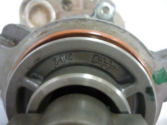 BROKEN BMW 13 51 7 613 933 DIESEL FUEL INJECTION PUMP CORES R11TB