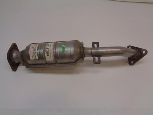 NEW DEC CATALYTIC CONVERTER FOR 98-00 NISSAN PATHFINDER NIS2513P R19