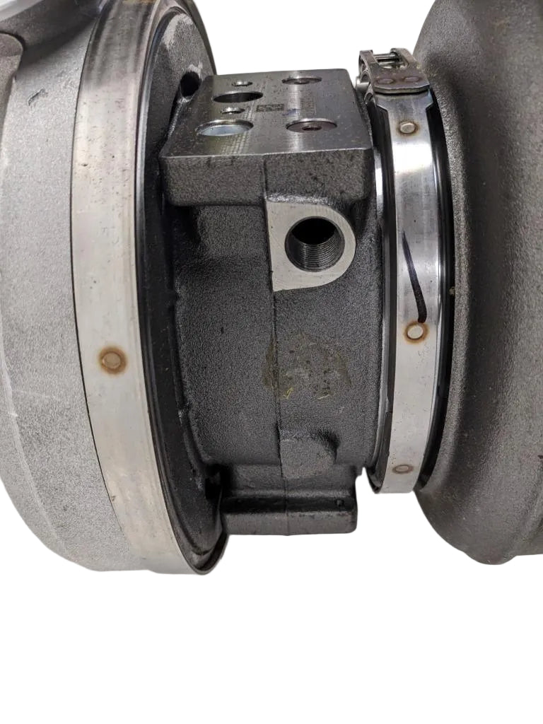CUMMINS HOLSET 5457297 TURBOCHARGER Kit For ISX15 14.9L NEW E1