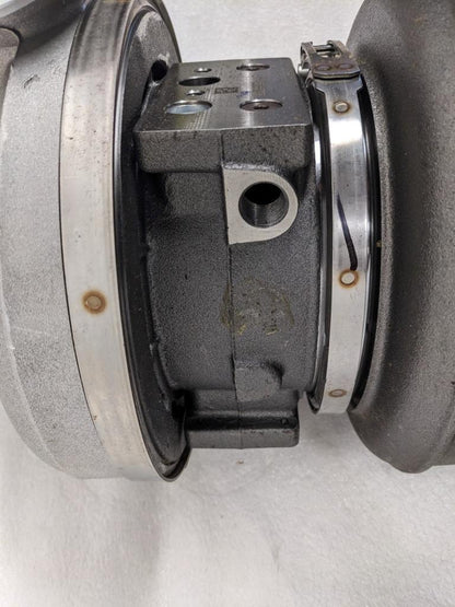 CUMMINS HOLSET 5457297 TURBOCHARGER Kit For ISX15 14.9L NEW E1